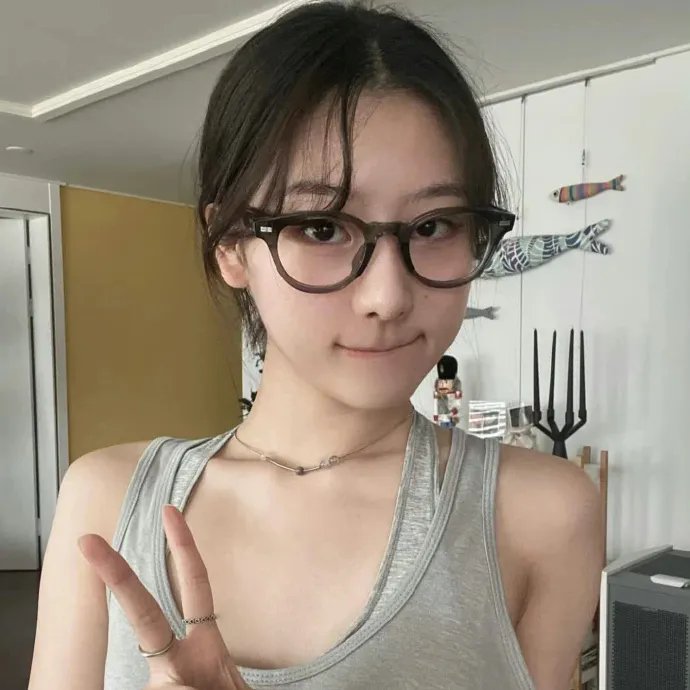 红色呼叫铃